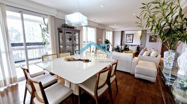 apartment em Rua Edson, Campo Belo - São Paulo - SP
