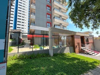 apartment em Rua Dona Leopoldina, Ipiranga - São Paulo - SP