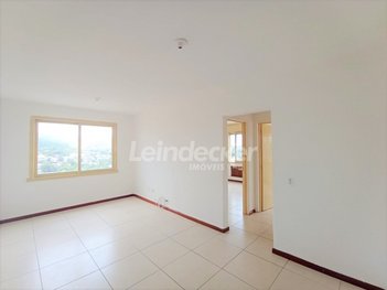 apartment em Doutor Pereira Neto, Tristeza - Porto Alegre - RS