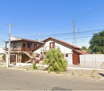 house em Rua Cinco, Guajuviras - Canoas - RS