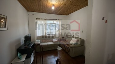 house em Rua João Livramento, Vila Rica - Pindamonhangaba - SP