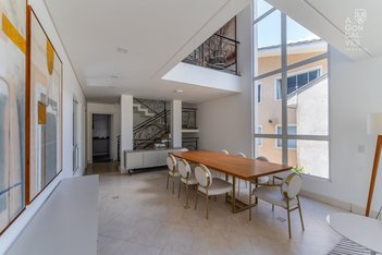 house em Rua Ângelo Cúnico, Barreirinha - Curitiba - PR