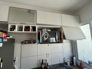 apartment em Rua Caetano Pinto, Brás - São Paulo - SP
