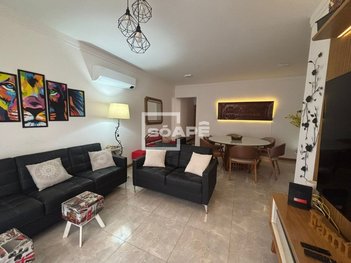 apartment em Rua João Bottene, Vila Monteiro - Piracicaba - SP