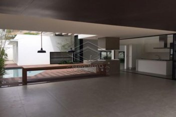 house em Avenida Irineu Bastos, Residencial Lago Sul - Bauru - SP