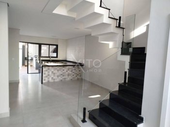 house em Avenida Nicola Accieri, Jardim Celeste - Jundiaí - SP