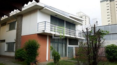 house em Rua Senador Fonseca, Centro - Jundiaí - SP