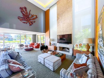 house em Avenida Jaçanã, Xangri-Lá - Xangri-Lá - RS