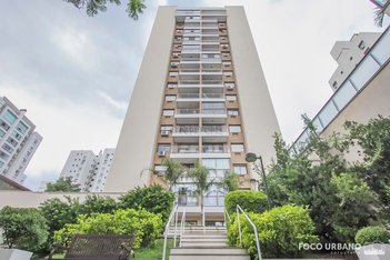 apartment em Andaraí, Passo da Areia - Porto Alegre - RS
