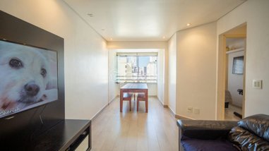 apartment em Rua Schilling, Vila Leopoldina - São Paulo - SP