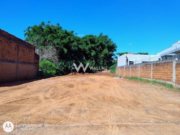 land_lot em Rua Carlos Emilio Lipp, Petrópolis - Novo Hamburgo - RS