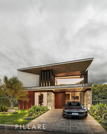 house em Avenida Central, Maristela - Xangri-Lá - RS