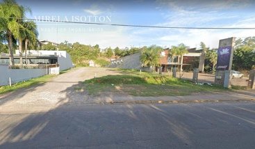 commercial_land_lot em Avenida Coronel Travassos, Rondônia - Novo Hamburgo - RS
