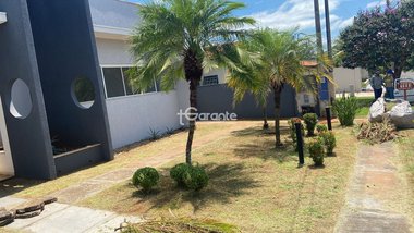 house em Alameda das Sempre Vivas, Residencial Primavera - Piratininga - SP