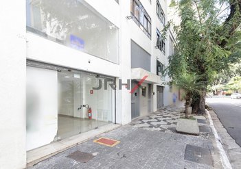 business em Rua Antonio Carlos, Consolação - São Paulo - SP
