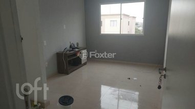 apartment em Rua A J Renner, Estância Velha - Canoas - RS