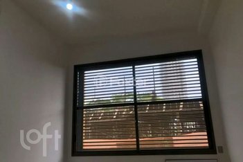 apartment em Rua Harmonia, Sumarezinho - São Paulo - SP