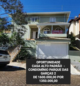 Cômodo Condomínio