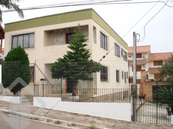 house em Avenida Juca Batista, Hípica - Porto Alegre - RS