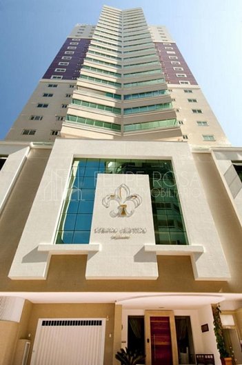 apartment em Rua 1001, Centro - Balneário Camboriú - SC