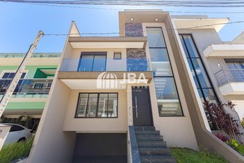 house em Rua Reinaldo Stocco, Pinheirinho - Curitiba - PR