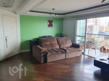 apartment em Pedro de Godói, Parque da Vila Prudente - São Paulo - SP