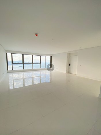 apartment em Avenida Beira Rio, Centro - Balneário Camboriú - SC