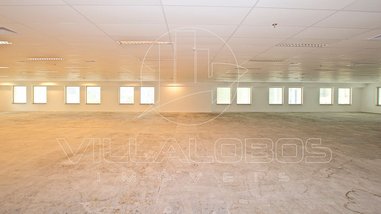 office em Avenida Doutor Cardoso de Melo, Vila Olímpia - São Paulo - SP