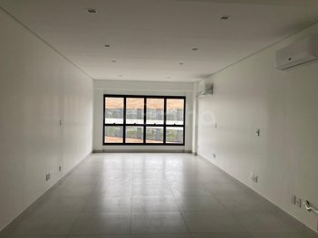 office em Rodovia Francisco Magno Vieira, Costeira do Pirajubaé - Florianópolis - SC