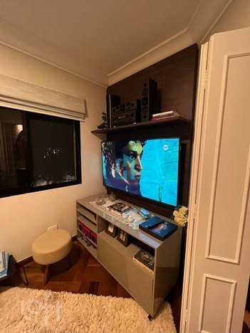 apartment em Rua Gaivota, Moema - São Paulo - SP