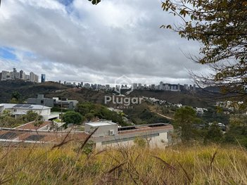 land_lot em Avenida Constelações, Vale dos Cristais - Nova Lima - MG