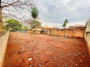 land_lot em Avenida Afonso Pena, Santa Fé - Campo Grande - MS