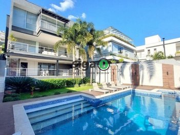 house em Alameda Turmalina, Golf Gardens - Carapicuíba - SP