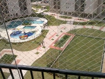 apartment em Avenida Presidente João Goulart, Umuarama - Osasco - SP