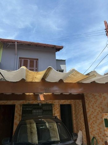 house em Rua São Calixto, Vila Sofia - São Paulo - SP