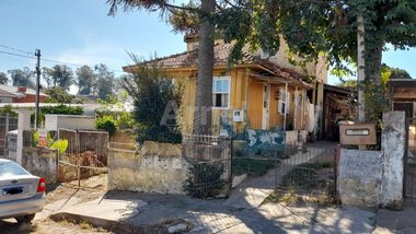 land_lot em Rua São Lázaro, Lucas Araújo - Passo Fundo - RS