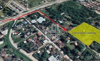 land_lot em Avenida Presidente Roosevelt, Marambaia - São Gonçalo - RJ
