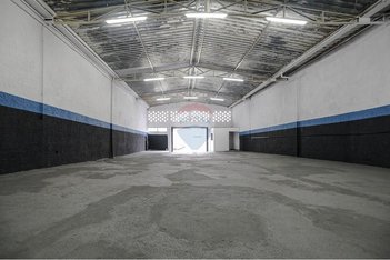 industrial em Rua Braz Cubas, Centro - Mogi das Cruzes - SP