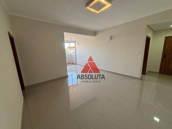 apartment em Rua Quintino Bocaiúva, Vila Santa Catarina - Americana - SP