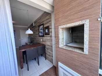 apartment em Rua Deputado Paulo Preis, Jurerê - Florianópolis - SC