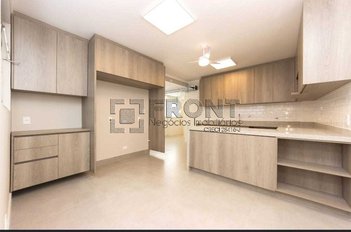 apartment em Rua Peixoto Gomide, Jardim Paulista - São Paulo - SP