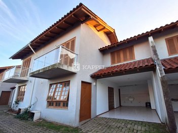 house em Rua General Osório, Aviação - Venâncio Aires - RS