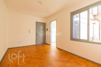 apartment em Rua Sete de Abril, Floresta - Porto Alegre - RS