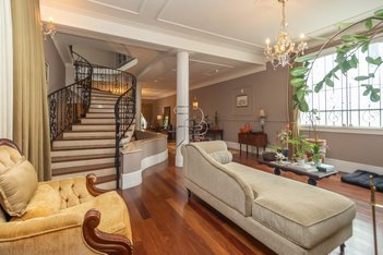 house em Rua Professor Pedro da Cunha, Perdizes - São Paulo - SP