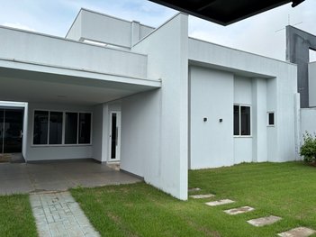 house em Rua Ferrara, Vila Romana - Sorriso - MT