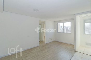 apartment em Rua do Lavapés, Cambuci - São Paulo - SP