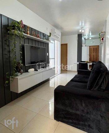 house em Juarez Cardoso Evaldt, Parque Matriz - Cachoeirinha - RS