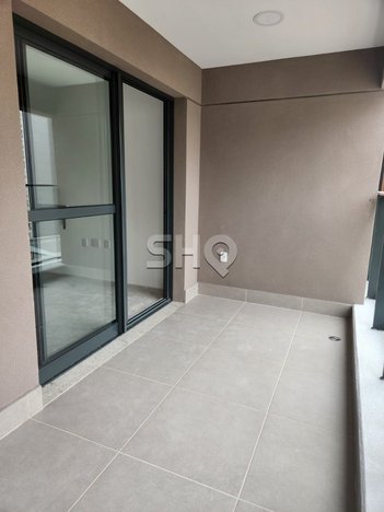 apartment em Avenida Sumaré, Perdizes - São Paulo - SP
