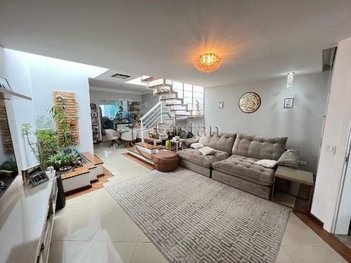 house em Boris Meiches, Vila Oratório - São Paulo - SP