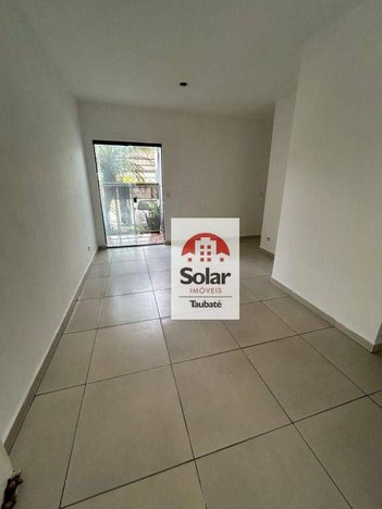 apartment em Rua João Gigli, Parque Bandeirantes - Taubaté - SP